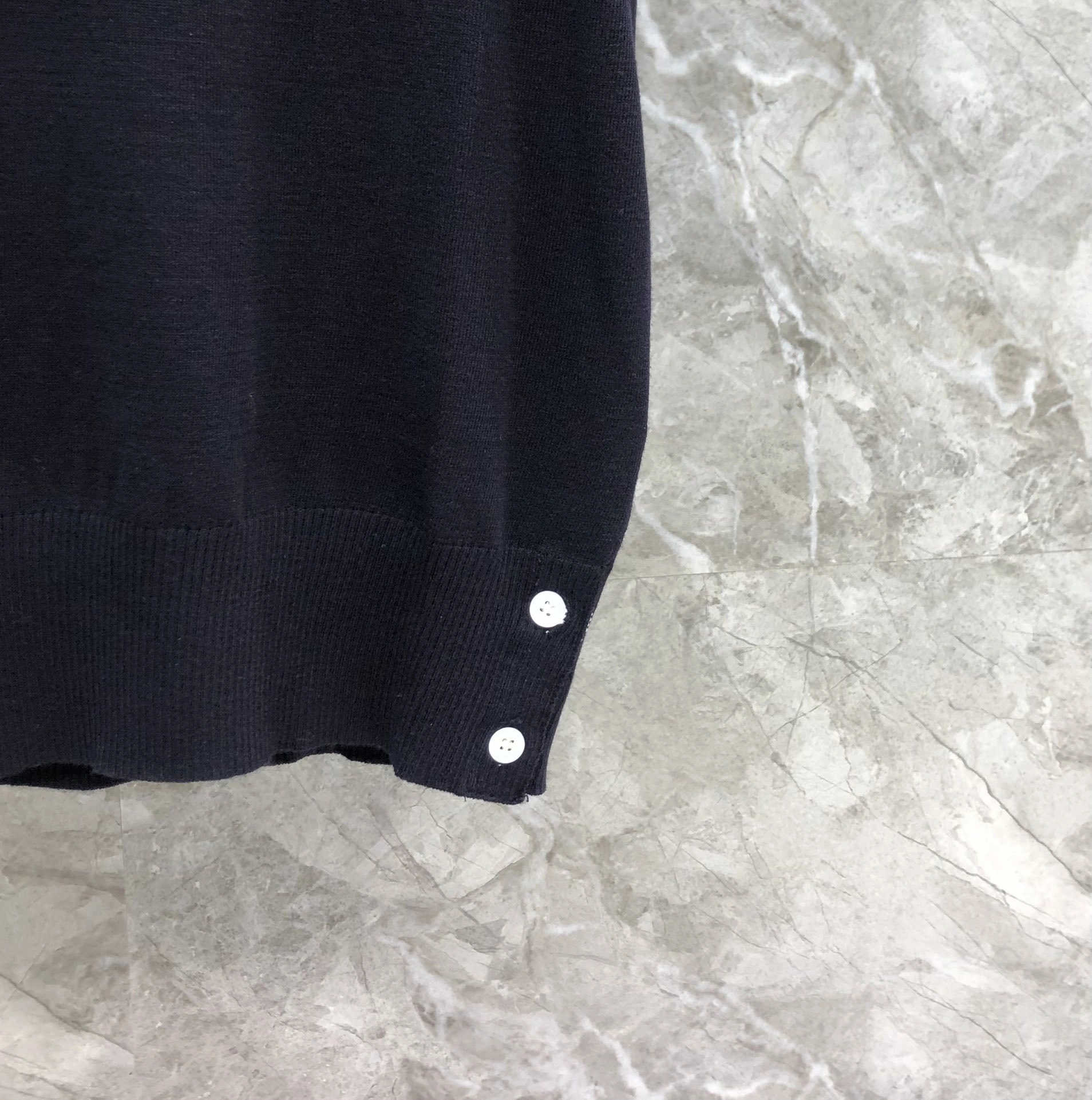 wg.luxury- 2row95 POLO 2colour item:E-F237J4027-2